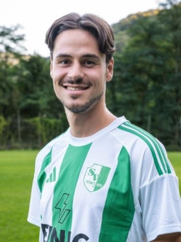 Avatar Bild für Lukas Bell