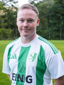 Avatar Bild für Nick Einig