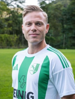 Avatar Bild für Dominik Müller