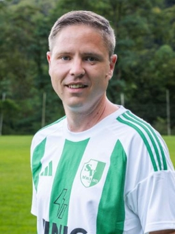 Avatar Bild für Alexander Steffens