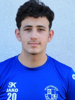 Avatar Bild für Fahd Shababo