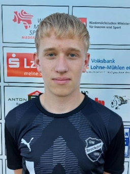 Avatar Bild für Paul Olberding