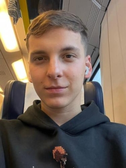 Avatar Bild für Matvii Martynkov