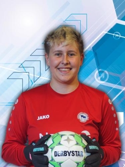 Avatar Bild für Jennifer Balzer