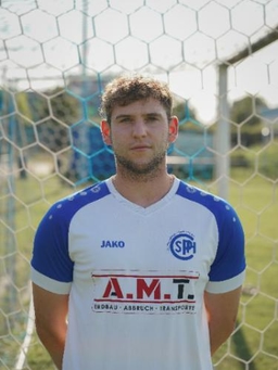 Avatar Bild für Luka Borscak