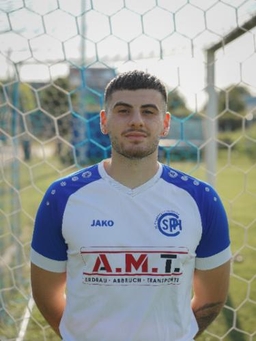 Avatar Bild für Berk Önder