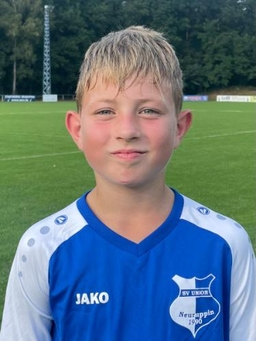 Avatar Bild für Noah Joel Bork