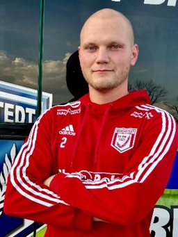 Avatar Bild für Fabian Heydenhauß