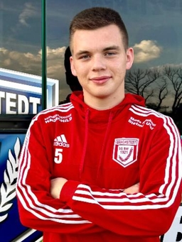 Avatar Bild für Lennart Ryan Kummer