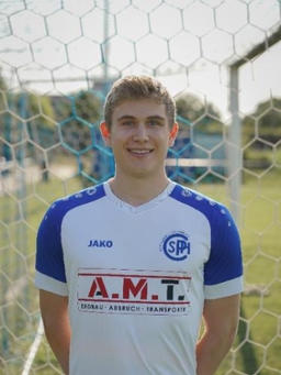 Avatar Bild für Johannes Rohr