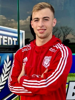 Avatar Bild für Jonas Mangelsdorf