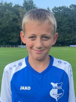 Avatar Bild für Theo Pfeiffer