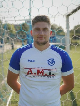 Avatar Bild für Tim Symanzig