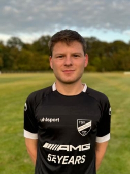 Avatar Bild für Alexander Grimm