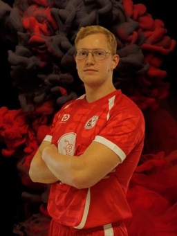 Avatar Bild für Tjark Ahlers