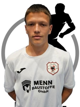 Avatar Bild für Devin Lieberam