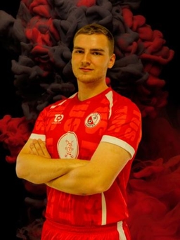 Avatar Bild für Robin Gebhardt