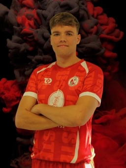 Avatar Bild für Lucas Kallabis