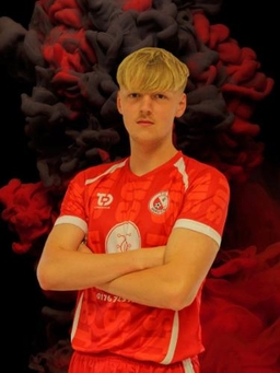 Avatar Bild für Röpke-Tammo Mauson