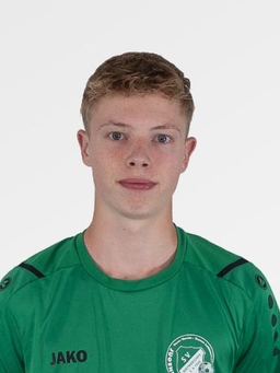 Avatar Bild für Ramon Krabbe