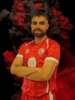 Avatar Bild für Jannes Zimmermann