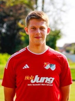 Avatar Bild für Jonas Metternich