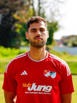 Avatar Bild für Leon Carlos Weber