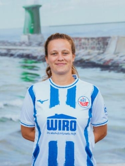 Avatar Bild für Lea Kupper