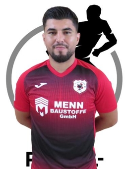 Avatar Bild für Egzon Rexhepi