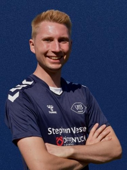 Avatar Bild für Jonas Werdermann