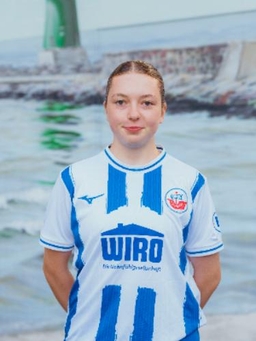 Avatar Bild für Leonie Isabell Wendt