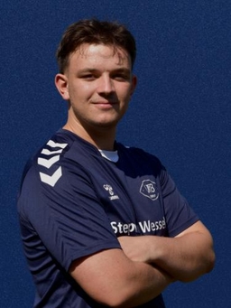 Avatar Bild für Michael Bondarenko