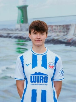 Avatar Bild für Paula Charlotte Ruth