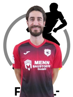 Avatar Bild für Samuele Maniscalco