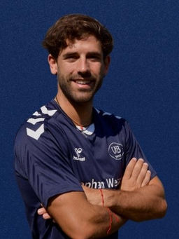 Avatar Bild für Ignacio Javier Lapeira Cabello