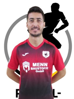 Avatar Bild für Mohammad Ali Fayazi