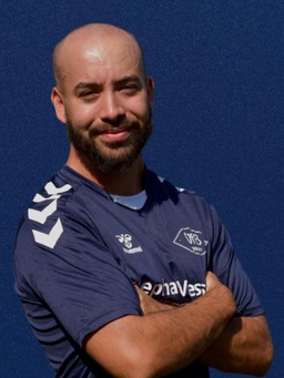 Avatar Bild für Carlos Rodriguez Saez