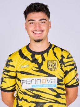 Avatar Bild für Isa Akcay