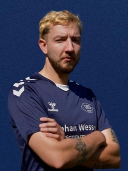 Avatar Bild für Lennard Schwabe