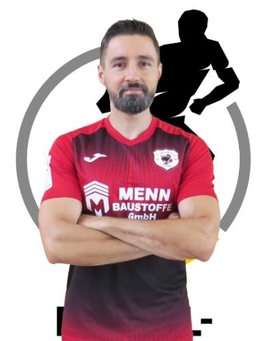 Avatar Bild für Riccardo Paul Blume