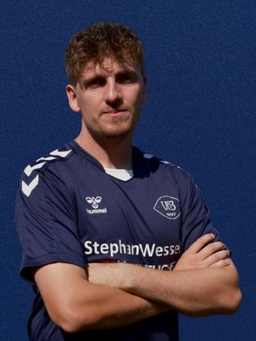 Avatar Bild für Mike Jütting