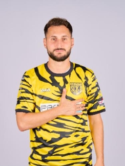 Avatar Bild für Enes Bayrak