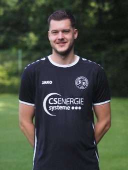 Avatar Bild für Pascal Buchholz