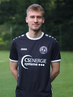 Avatar Bild für Timo Fehn