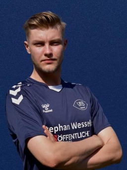 Avatar Bild für Fynn Slüiter