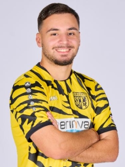 Avatar Bild für Erblind Demhasaj