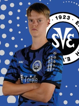 Avatar Bild für Yannick Torben Krämer