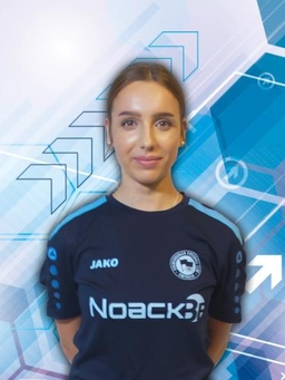 Avatar Bild für Emma Fiona Handschug