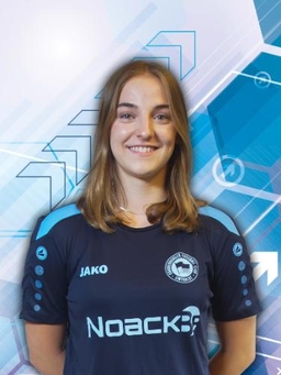 Avatar Bild für Clara Hoffmann