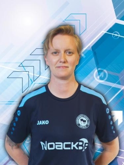 Avatar Bild für Luisa Jäckel
